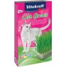VITAKRAFT Vitakraft Herbe À Chat Cat-grass 120g