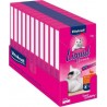 Vitakraft Liquid Snack Friandise Pour Chat Au Canard Lot De 11 Paquet 6 Sachets