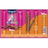 VITAKRAFT Vitakraft Cat Stick Mini Dinde & Agneau 1 Sachet De 6 Sticks