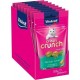 Vitakraft Crispy Crunch Dental Friandise Pour Chat Avec De La Menthe Poivrée 8x60g