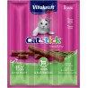 VITAKRAFT Collation Pour Chat Vitakraft Catstick Mini Poulet