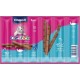 VITAKRAFT Vitakraft Cat Stick Mini Saumon 1 Sachet De 6 Sticks