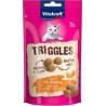 VITAKRAFT Vitakraft Chat Triggles À La Dinde 1 Sachet De 40g