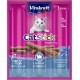 Vitakraft 31218 Friandise Pour Chiens Et Chats Chat Friandises Bœuf, Porc, Volaille 18g