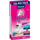 Vitakraft 58000 Friandise Pour Chiens Et Chats Chat Friandises Foie, Saumon 240g