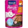 VITAKRAFT Aliments Pour Chat Vitakraft Poesie Delice Junior 85g