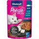 VITAKRAFT Aliments Pour Chat Vitakraft Poesie Delice Poisson 85g