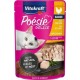 VITAKRAFT Aliments Pour Chat Vitakraft Poesie Delice Poulet 85g