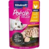 VITAKRAFT Aliments Pour Chat Vitakraft Poesie Delice Poulet 85g