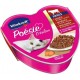 VITAKRAFT Aliments Pour Chat Vitakraft Poesie Creation Sos Viande De Bœuf 85g
