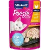 VITAKRAFT Aliments Pour Chat Vitakraft Delice Junior Poulet 85g