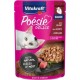 VITAKRAFT Aliments Pour Chat Vitakraft Poesie Delice Corazones 85g