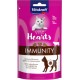 VITAKRAFT Friandises pour Chats Vita Hearts Immunité