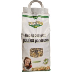 PICTOU Aliment Repas Complet pour Poule Pondeuse