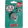 AIME Jouet Pour Chat Balle Lumineuse