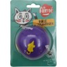 AIME Balle à Friandises pour Chat