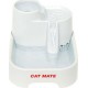 PET MATE Fontaine à eau Pour Chat Et Chien