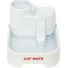 PET MATE Fontaine à eau Pour Chat Et Chien