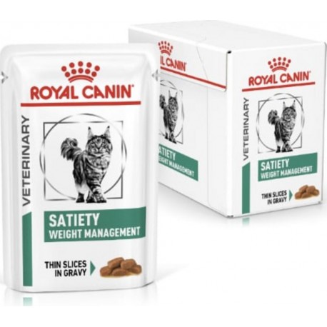 Royal Canin 9003579006146 Nourriture Humide Pour Chats 85g