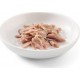 SCHESIR Patee Pour Chat En Gelée Pack De 20 Sachets 85g Thon Blanchailles