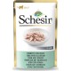 Schesir 01070112 Nourriture Humide Pour Chats 85g