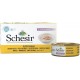 SCHESIR Pâtée Schesir Pour Chat Avec Bouillon Multipack 6 Boîtes X 50g