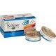SCHESIR Pâtée Schesir Pour Chat Avec Bouillon Multipack 6 Boîtes X 50g