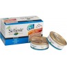 SCHESIR Pâtée Schesir Pour Chat Avec Bouillon Multipack 6 Boîtes X 50g
