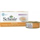SCHESIR Pâtée Schesir Pour Chat Avec Bouillon Multipack 6 Boîtes X 50g