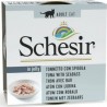 SCHESIR Aliments Pour Chat Schesir Poisson 85g