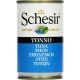 SCHESIR Patee Pour Chat En Gelée Schesir Boite 140g Thon 140g