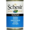 SCHESIR Patee Pour Chat En Gelée Schesir Boite 140g Thon 140g