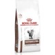 Royal Canin Gastrointestinal Moderate Calorie Croquette Pour Chat 400 G Adulte Riz