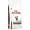 Royal Canin Gastrointestinal Moderate Calorie Croquette Pour Chat 400 G Adulte Riz