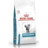 Royal Canin Feline Hypoallergenic Croquette Pour Chat 400 G Adulte Volaille