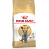 Royal Canin British Shorthair Croquette Pour Chat 400 G Adulte
