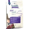 BOSCH Aliments Pour Chat Bosch Sanabelle Adult Ostrich Oiseaux Autruche 10Kg