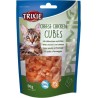 TRIXIE Friandise Au Poulet Et Fromage Pour Chats 50 Gr