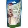 TRIXIE Friandise Premio Chicken Tenders Pour Chat 70g