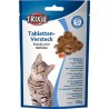 TRIXIE Friandises Cache Comprimée Pour Les Chats 50g