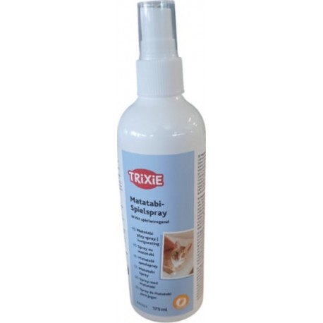 TRIXIE Spray À La Matatabi 175ml Pour Chats