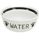 Trixie 24487 Bol Pour Chiens Et Chats Chien Gamelle À Eau Pour Animaux De Compagnie