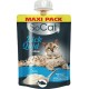 RIGA Friandises Crème Liquide pour Chat au Thon