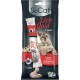 RIGA Friandises Crème Liquide pour Chat au Crabe