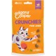 EDGARD COOPER Friandises pour Chat Adulte Crunchies Poulet