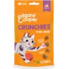EDGARD COOPER Friandises pour Chat Adulte Crunchies Poulet