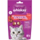 WHISKAS Friandises pour Chat Adulte Bœuf