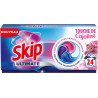 Cajoline Lessive Capsules Touche de Ultimate 4en1 SKIP