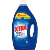X-TRA Lessive Liquide Total 4+1
