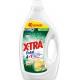 X-TRA Lessive Liquide Au Savon de Marseille & Aloe vera